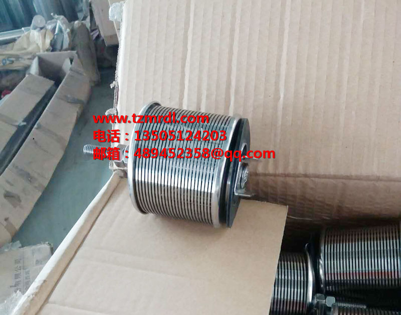 活性炭過(guò)濾器濾帽