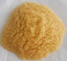 樹脂【陰、陽離子交換樹脂】